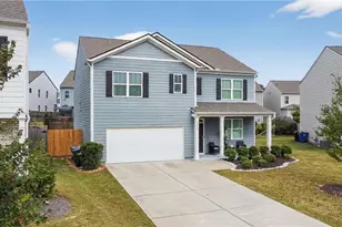 5457 Barberry Ave, Oakwood, GA 30566 - Photo 4