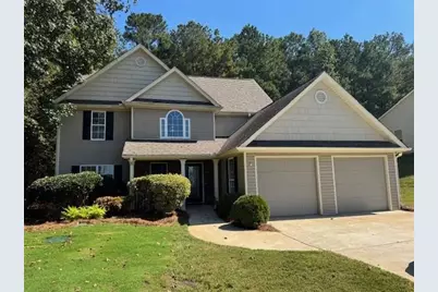 25 Jefferson Walk Circle, Jefferson, GA 30549 - Photo 1