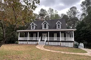 8434 Majors Rd, Cumming, GA 30041 - Photo 1