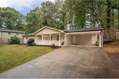 173 Jousters Lane, Lawrenceville, GA 30044 - Photo 1