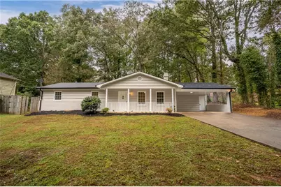 173 Jousters Lane, Lawrenceville, GA 30044 - Photo 2