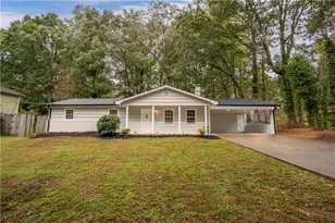 173 Jousters Ln, Lawrenceville, GA 30044 - Photo 2