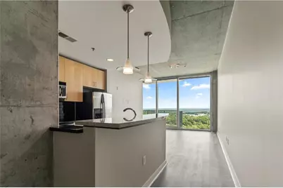 361 17th Street NW #1906, Atlanta, GA 30363 - Photo 6