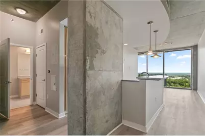 361 17th Street NW #1906, Atlanta, GA 30363 - Photo 1