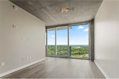 361 17th Street NW #1906, Atlanta, GA 30363 - Photo 2