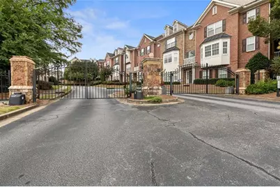 1534 Bouvier Place, Lawrenceville, GA 30043 - Photo 4