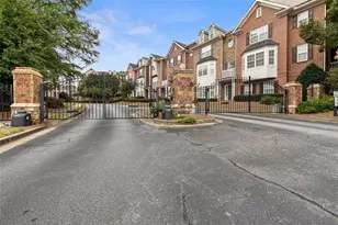 1534 Bouvier Pl, Lawrenceville, GA 30043 - Photo 4