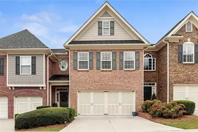 1534 Bouvier Place, Lawrenceville, GA 30043 - Photo 1