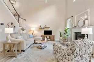 1534 Bouvier Pl, Lawrenceville, GA 30043 - Photo 2