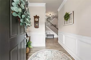 1534 Bouvier Pl, Lawrenceville, GA 30043 - Photo 6