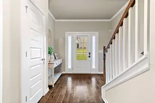 6458 Pierless Ave, Sugar Hill, GA 30518 - Photo 4