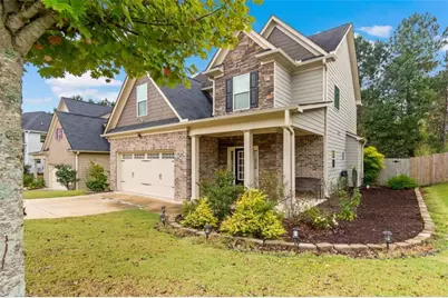 6458 Pierless Avenue, Sugar Hill, GA 30518 - Photo 2