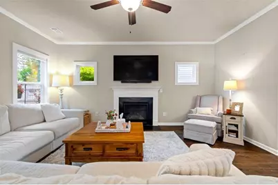 6458 Pierless Avenue, Sugar Hill, GA 30518 - Photo 8