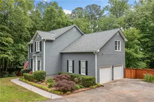 49 Timberlake Cv NE, Cartersville, GA 30121 - Photo 2