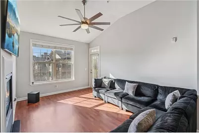 4805 W Village Way SE #2404, Smyrna, GA 30080 - Photo 2