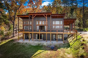 Lot 9A Sunrock Mountain Rd, Blue Ridge, GA 30513 - Photo 2