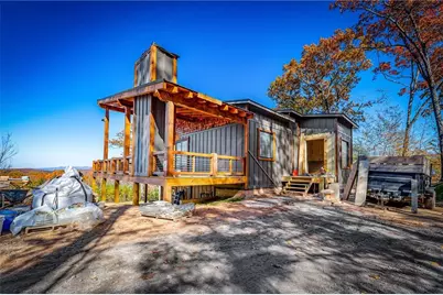 Lot 9A Sunrock Mountain Road, Blue Ridge, GA 30513 - Photo 26