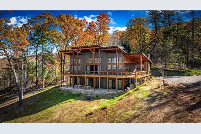 Lot 9A Sunrock Mountain Road, Blue Ridge, GA 30513 - Photo 28