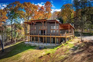 Lot 9A Sunrock Mountain Rd, Blue Ridge, GA 30513 - Photo 28