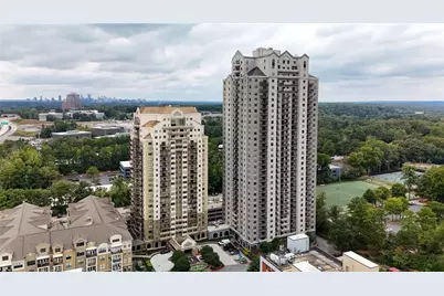 795 Hammond Drive #506, Sandy Springs, GA 30328 - Photo 26