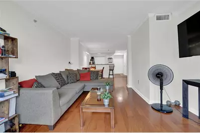795 Hammond Drive #506, Sandy Springs, GA 30328 - Photo 10