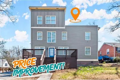 1524 N Ellington Street SE, Atlanta, GA 30317 - Photo 1