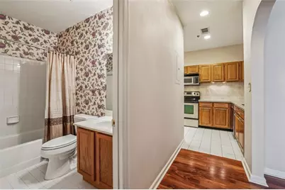 2499 Peachtree Road NE #406, Atlanta, GA 30305 - Photo 22