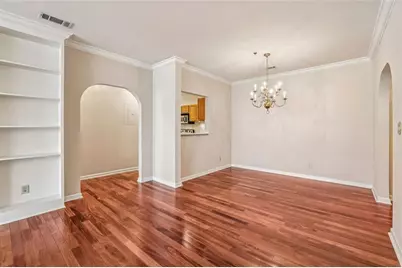 2499 Peachtree Road NE #406, Atlanta, GA 30305 - Photo 12