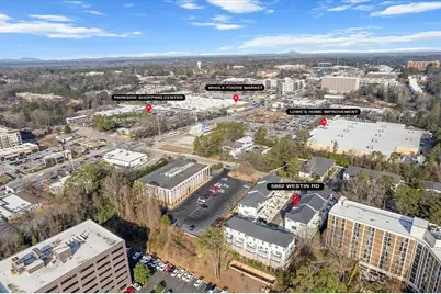 5862 Westin Road, Atlanta, GA 30328 - Photo 40