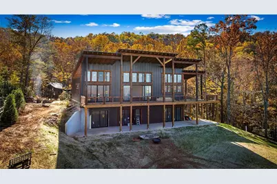 Lot 8A Sunrock Mountain Road, Blue Ridge, GA 30513 - Photo 40