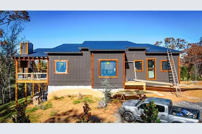 Lot 8A Sunrock Mountain Road, Blue Ridge, GA 30513 - Photo 26