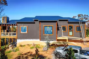 Lot 8A Sunrock Mountain Rd, Blue Ridge, GA 30513 - Photo 26