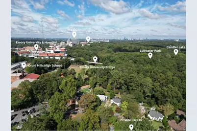 2064 Edinburgh Terrace NE, Atlanta, GA 30307 - Photo 50