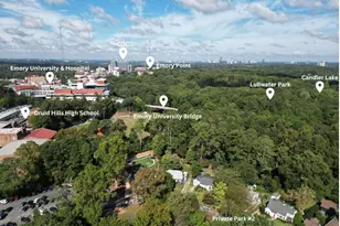 2064 Edinburgh Terrace NE, Atlanta, GA 30307 - Photo 50