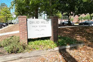 2064 Edinburgh Terrace NE, Atlanta, GA 30307 - Photo 46