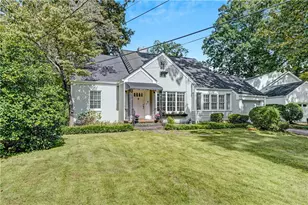 2064 Edinburgh Terrace NE, Atlanta, GA 30307 - Photo 2