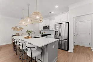 3349 Verdi Ln, Kennesaw, GA 30144 - Photo 4