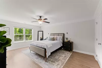 3349 Verdi Lane, Kennesaw, GA 30144 - Photo 6