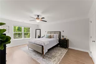 3349 Verdi Ln, Kennesaw, GA 30144 - Photo 6