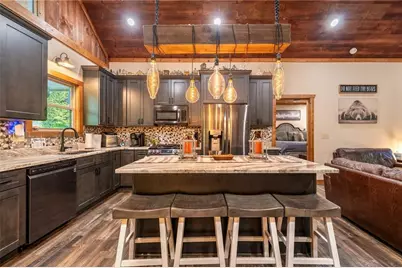 55 Monitor Drive, Ellijay, GA 30540 - Photo 4