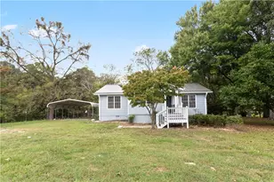 4361 Ben Hill Rd, Lithia Springs, GA 30122 - Photo 1