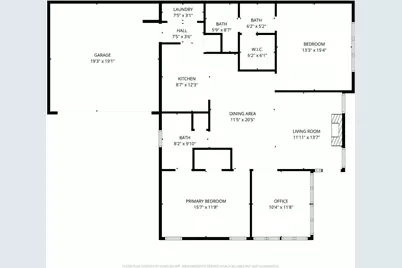 4469 Caleb Crossing, Powder Springs, GA 30127 - Photo 30