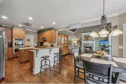 116 Silvercrest Drive, Acworth, GA 30101 - Photo 8