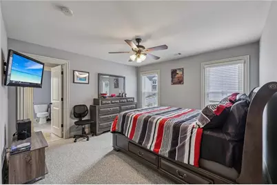116 Silvercrest Drive, Acworth, GA 30101 - Photo 24