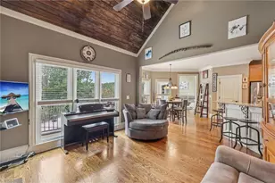 116 Silvercrest Dr, Acworth, GA 30101 - Photo 14