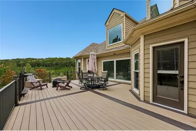 116 Silvercrest Drive, Acworth, GA 30101 - Photo 28