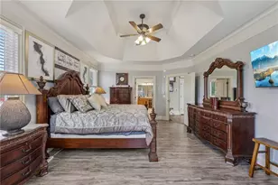 116 Silvercrest Dr, Acworth, GA 30101 - Photo 16