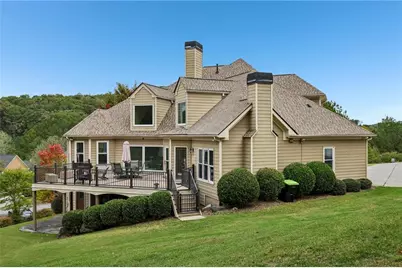 116 Silvercrest Drive, Acworth, GA 30101 - Photo 30