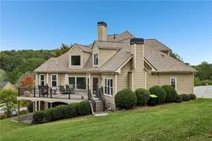 116 Silvercrest Dr, Acworth, GA 30101 - Photo 30