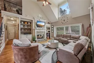 116 Silvercrest Dr, Acworth, GA 30101 - Photo 6
